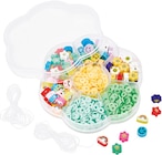 Perlen-Set im Rossmann Prospekt Perlen-Set im aktuellen Rossmann Prospekt für 3,99 €