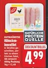Hähnchen-Innenfilet von Gut&Günstig im aktuellen E center Prospekt