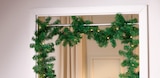 LED-Tannengirlande im aktuellen Woolworth Prospekt