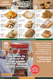 Käsekuchen im GLOBUS Prospekt in Bochum Aktueller GLOBUS Prospekt mit Käsekuchen, "Aktuelle Angebote", Seite 5