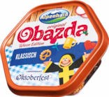 Aktuelles Obazda Angebot bei Netto Marken-Discount in Frankfurt (Main) ab 1,49 €