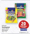 Fruchtgummi von Hitschler für 1,39 € bei E center im Angebot Fruchtgummi von Hitschler im aktuellen E center Prospekt