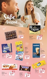 Tee im Rossmann Prospekt Mein Drogeriemarkt auf S. 11