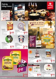 Sandwich Angebot & Preis im aktuellen Selgros Prospekt Sandwich Angebot im aktuellen Selgros Prospekt auf Seite 5