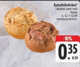 Aktuelle Wecker Angebote bei E center in Nürnberg Aktuelles Kartoffelbrötchen Angebot bei E center in Nürnberg ab 0,35 €