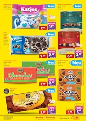 Milka im Netto Marken-Discount Prospekt in Nordhausen Aktueller Netto Marken-Discount Prospekt mit Milka, "Aktuelle Angebote", Seite 35