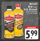 EDEKA Herschbach - Brat-Olivenöl Angebot im Prospekt Brat-Olivenöl bei EDEKA im Herschbach Prospekt für 5,99 €