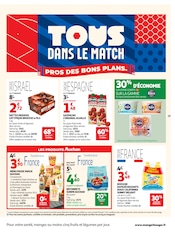 Promos Alimentation dans le catalogue "BEAUTÉ" de Auchan Hypermarché Alimentation en promo dans le catalogue Auchan Hypermarché à la page 29