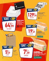 Promos Sac dans le catalogue "Grand soleil sur LES BONS PRIX" de Bureau Vallée Sac en promo dans le catalogue Bureau Vallée à la page 8