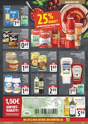 Aktueller E center Prospekt mit Topf, "Wir lieben Lebensmittel!", Seite 23
