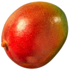 Kaufland - Peruan./brasil. Mango, lose Angebot im Prospekt Peruan./brasil. Mango, lose bei Kaufland im Prospekt "" für 1,29 €