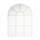 Miroir arche en promo à 39,99 € chez B&M Miroir arche dans le catalogue B&M