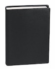 Agenda scolaire semainier Quo Vadis Collection Impala Septembre 2026 à Septembre 2027 12 x 17 cm Noir - Quo Vadis - Fnac Agenda scolaire semainier Quo Vadis Collection Impala Septembre 2026 à Septembre 2027 12 x 17 cm Noir - Quo Vadis à 7,49 € dans le catalogue Fnac