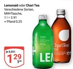 GLOBUS Waghäusel - Lemonaid Angebot im Prospekt Lemonaid bei GLOBUS im Waghäusel Prospekt für 1,29 €