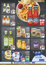 E center Thunfisch im Prospekt 