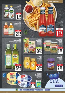 Nudeln im E center Prospekt "Wir lieben Lebensmittel!" mit 28 Seiten (Dresden)