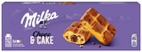 Choco & Cake im Angebot bei Penny in Sindelfingen Choco & Cake Angebote von Milka bei Penny Sindelfingen für 1,79 €