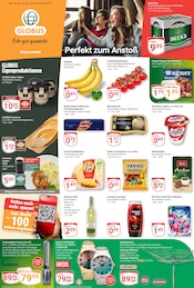 Aktueller GLOBUS Prospekt mit Steak, "Aktuelle Angebote", Seite 8