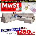 West im Angebot bei Seats and Sofas in Fürth West Angebote bei Seats and Sofas Fürth für 1.260,00 €
