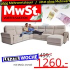 West im Angebot bei Seats and Sofas in Hannover West Angebote bei Seats and Sofas Hannover für 1.260,00 €