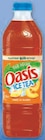 Thé Glacé - OASIS - Super U à Antony Thé Glacé - OASIS en promo chez Super U Antony à 0,87 €