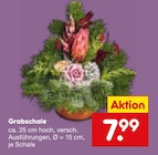 Grabschale im Angebot bei Netto Marken-Discount in Willich Grabschale Angebote bei Netto Marken-Discount Willich für 7,99 €