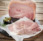 Promo Jambon Supérieur Cuit Coeur de Couenne Nature à 9,50 € dans le catalogue Intermarché Super à Rodez