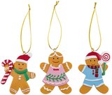 Décoration de Noël - LIVRANO HONE en promo chez Lidl Décoration de Noël - LIVRANO HONE dans le catalogue Lidl