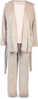 Damen Lounge-Set 3 teilig im Angebot bei Netto Marken-Discount in Gera Damen Lounge-Set 3 teilig Angebote von SPIRIT of colours bei Netto Marken-Discount Gera für 17,99 €