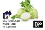 E center Düsseldorf - Kohlrabi Angebot im Prospekt Kohlrabi bei E center im Düsseldorf Prospekt für 0,55 €