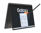 Galaxy Book3 360 im EURONICS Prospekt Galaxy Book3 360 von Samsung im aktuellen EURONICS Prospekt für 799,00 €