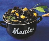 U Express Champigné - Promo Moules de bouchot stg Promo Moules de bouchot stg à 5,52 € dans le catalogue U Express à Champigné
