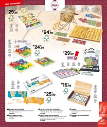 Offre Domino dans le catalogue JouéClub du moment à la page 279