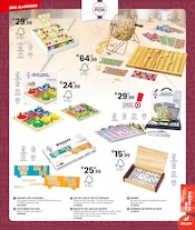 Promos Domino dans le catalogue "JOUEZ AVEC NOUS" de JouéClub à la page 279 Promos Domino dans le catalogue "JOUEZ AVEC NOUS" de JouéClub à la page 279