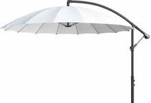 OBI Buchen - AMPELSCHIRM „ARGON“ AMPELSCHIRM „ARGON“ Angebot bei OBI Buchen im Prospekt ALLES MACHBAR