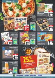 Äpfel im EDEKA Prospekt "Wir lieben Lebensmittel!" mit 28 Seiten (Fürth)