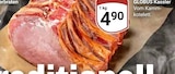 GLOBUS - Kassler Angebot im Prospekt Kassler bei GLOBUS im Prospekt "" für 4,90 €