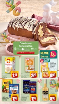 Erdbeeren im REWE Prospekt "Dein Markt" mit 22 Seiten (Berlin)