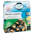Moules Pêcheries Sétoises dans le catalogue Auchan Hypermarché