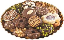 Weihnachtsgebäck