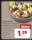 Bauernsalat im Angebot bei combi in Bremen Bauernsalat Angebote bei combi Bremen für 1,29 €