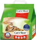Katzen Klumpstreu im Angebot bei Marktkauf in Greifswald Katzen Klumpstreu Angebote von Cat's Best bei Marktkauf Greifswald für 6,99 €