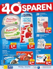 Milch im Netto Marken-Discount Prospekt in Siegen Aktueller Netto Marken-Discount Prospekt mit Milch, "Aktuelle Angebote", Seite 12