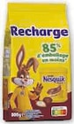 Poudre Chocolatée - NESQUIK dans le catalogue Super U