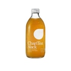 Botanic Houdemont - Promo Charitea black bio - 33 cl Promo Charitea black bio - 33 cl à 2,15 € dans le catalogue Botanic à Houdemont