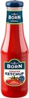 Tomatenketchup im Kaufland Prospekt Tomatenketchup von BORN im aktuellen Kaufland Prospekt für 1,49 €