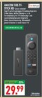 Aktuelles Fire-TV-Stick HD (2024 release) Angebot bei Marktkauf in Meerbusch ab 29,99 €