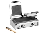 MediaMarkt Saturn - A150671 3600 2R Kontaktgrill Angebot im Prospekt A150671 3600 2R Kontaktgrill bei MediaMarkt Saturn im Prospekt "" für 399,99 €