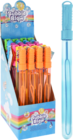 Seifenblasenstab im Angebot bei budni in Buxtehude Seifenblasenstab Angebote von Bubble Blow bei budni Buxtehude für 0,99 €