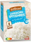 Langkorn-Spitzenreis Angebote von Landfreund bei Penny Ludwigshafen für 1,39 €